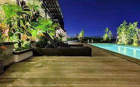 The Mango Suites By Flat06